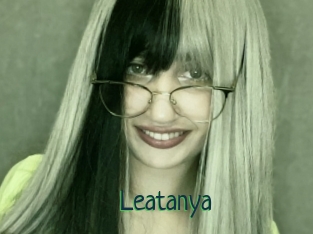 Leatanya