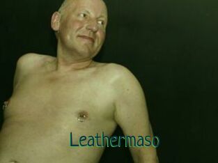 Leathermaso