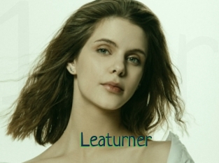 Leaturner