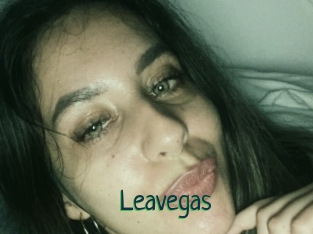 Leavegas