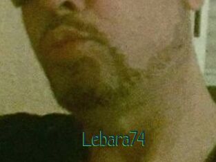 Lebara74