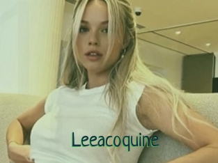 Leeacoquine