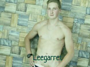 Leegarret