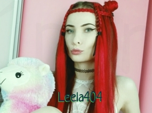 Leela404