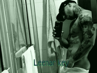 Leenar_key