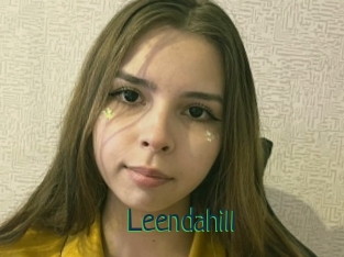 Leendahill