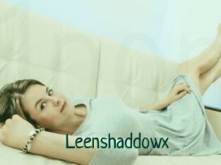 Leenshaddowx