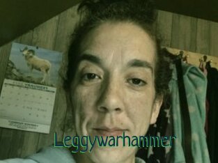 Leggywarhammer