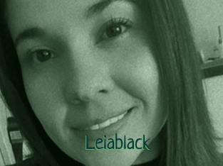 Leiablack