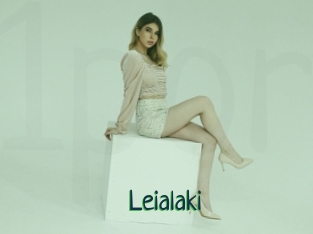 Leialaki