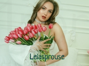 Leiasprouse