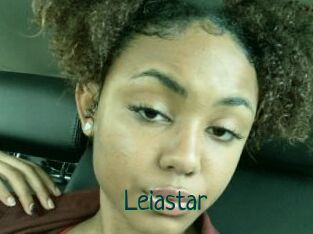 Leiastar