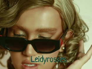 Leidyrosses