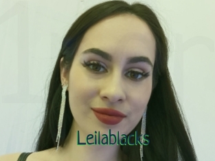 Leilablacks