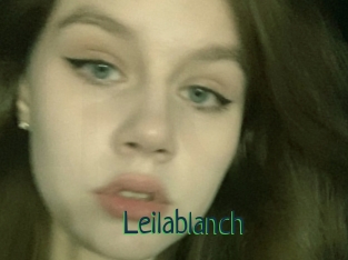 Leilablanch