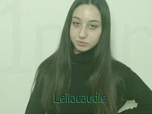 Leilacaudle