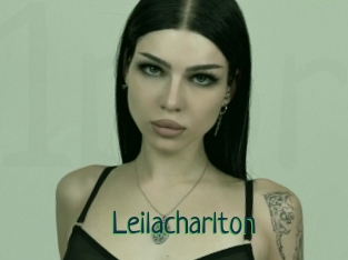 Leilacharlton