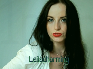 Leilacharming