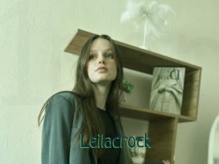 Leilacrock