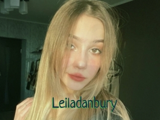 Leiladanbury