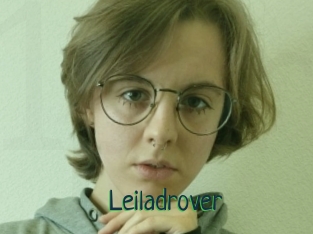 Leiladrover