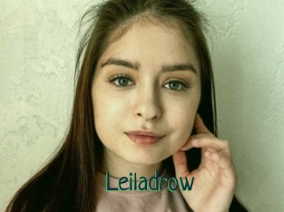 Leiladrow