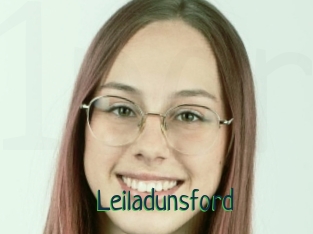 Leiladunsford