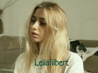 Leilafilbert