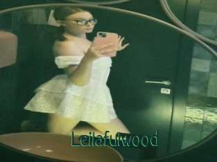 Leilafulwood