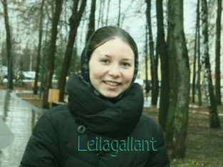 Leilagallant