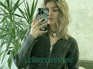 Leilagreenhouse