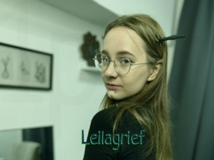 Leilagrief