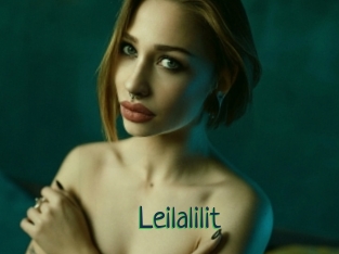 Leilalilit