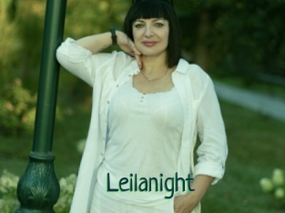 Leilanight