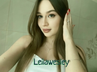 Leilawesley