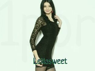 Leillasweet