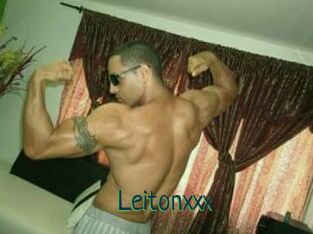 Leitonxxx