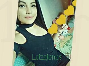 Leizajones