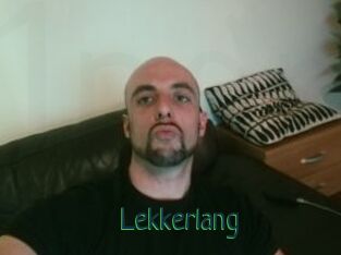 Lekkerlang