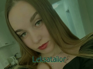 Leksatailor