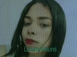 Lelanysimons