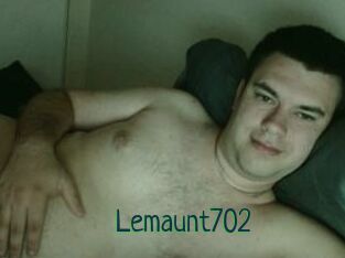 Lemaunt702