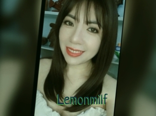 Lemonmilf