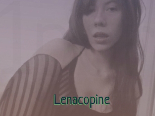 Lenacopine