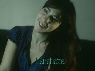 Lenahaze