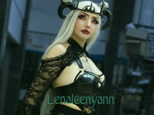 Lenaleenyann