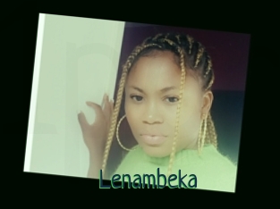 Lenambeka