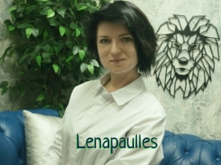 Lenapaulles