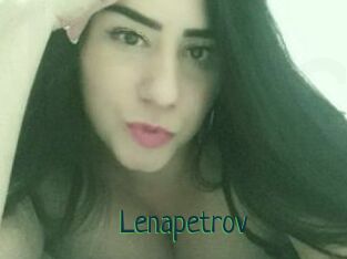 Lenapetrov