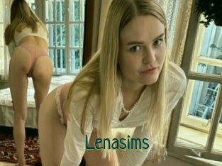 Lenasims